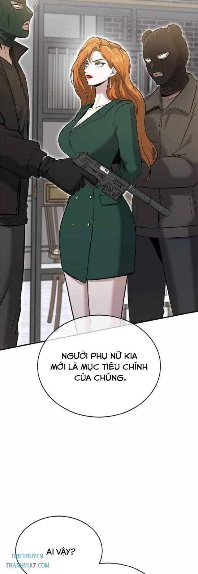Một Anh Hùng Giỏi Mọi Thứ Chương 29 Ảnh 16