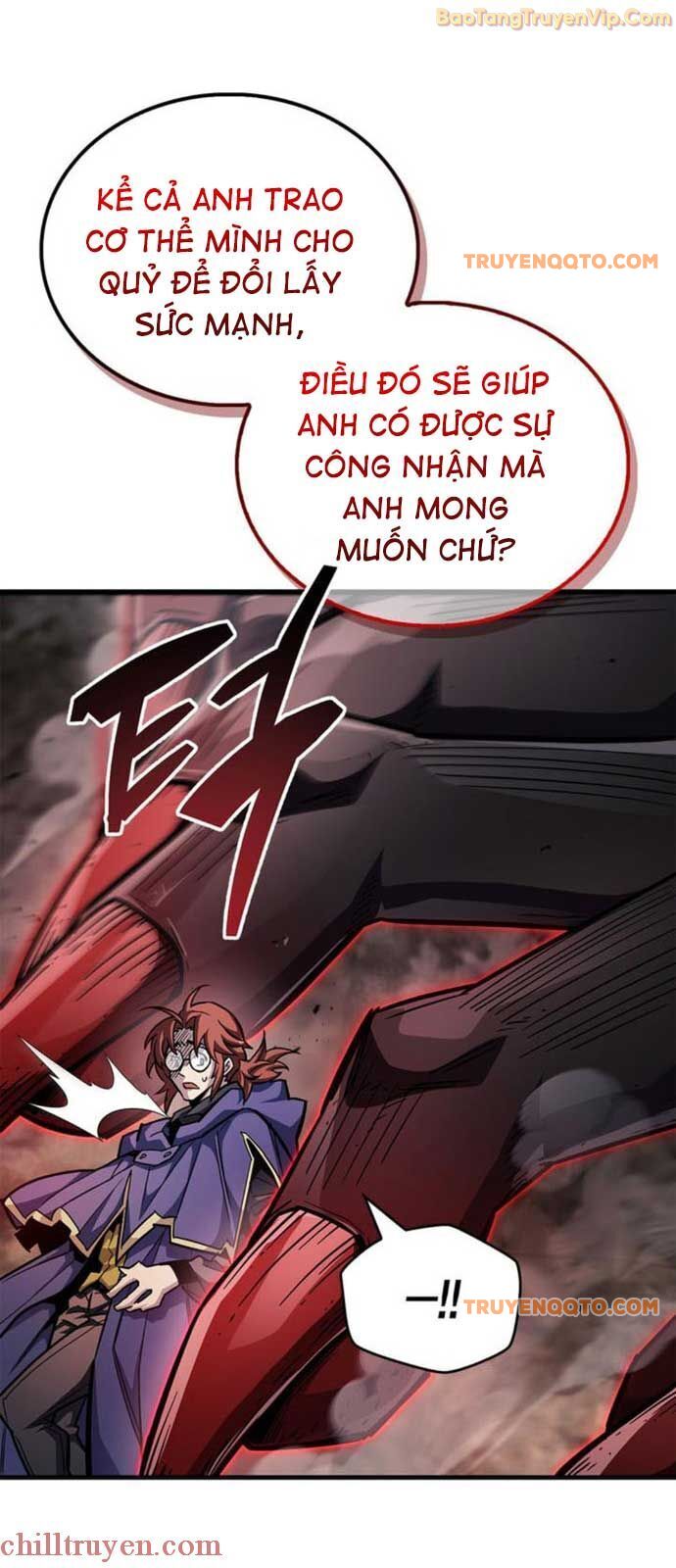 Người Chơi Che Giấu Quá Khứ Chương 62 Ảnh 24