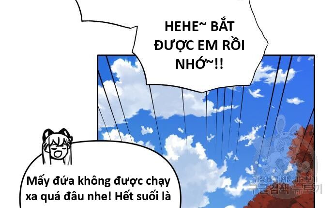 Hổ Đến Chơi Nhà (Puchimasu Miếu) Chương 135 Ảnh 57