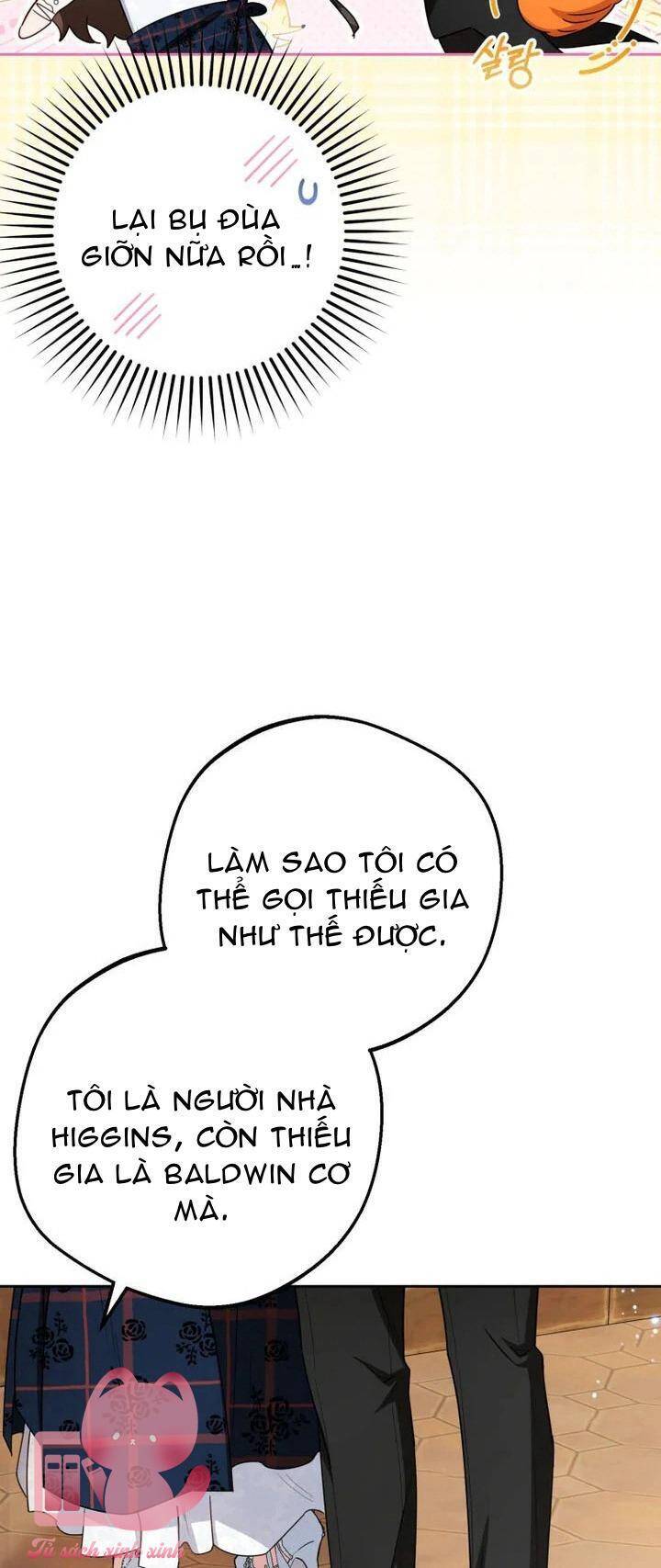 Được Yêu Thương Mà Còn Ngại Ngùng Sao! Chương 77 Ảnh 24