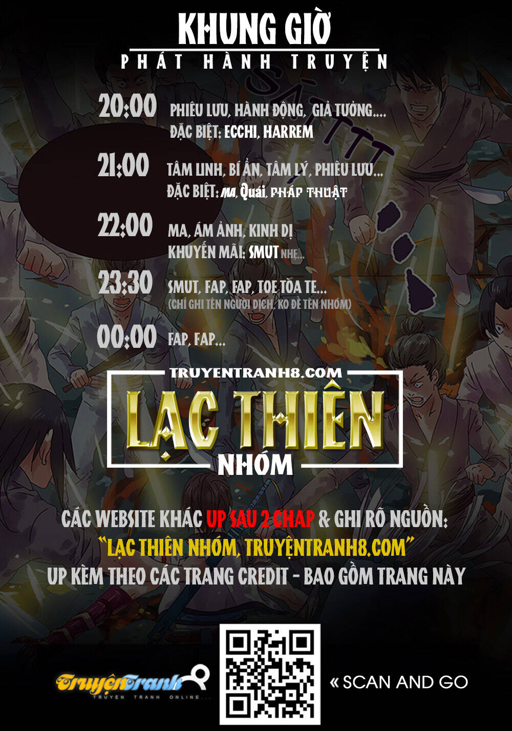 Tôi Là Thằng Phế Vật Chương 137 Ảnh 15