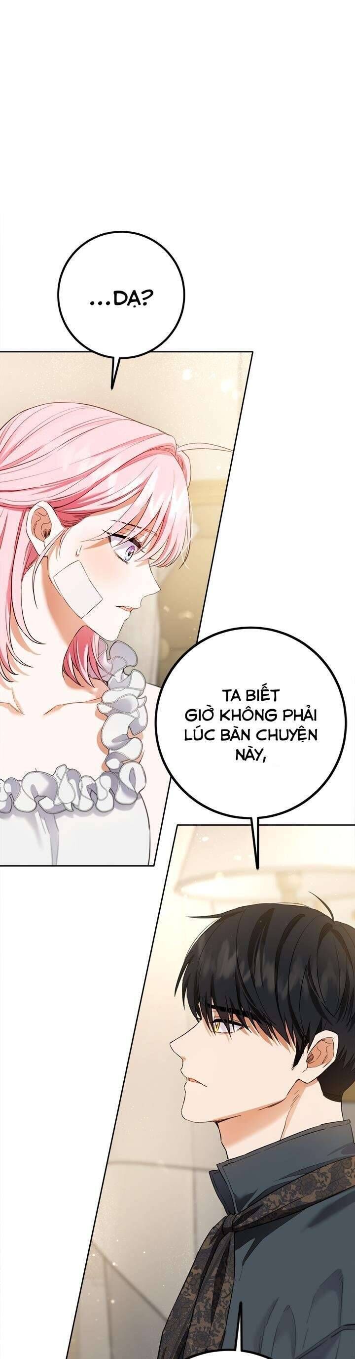 Cuộc Sống Mới Của Công Nương Chương 123 Ảnh 19