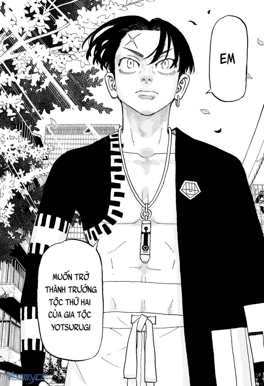 Negai No Astro Chương 20 Ảnh 17