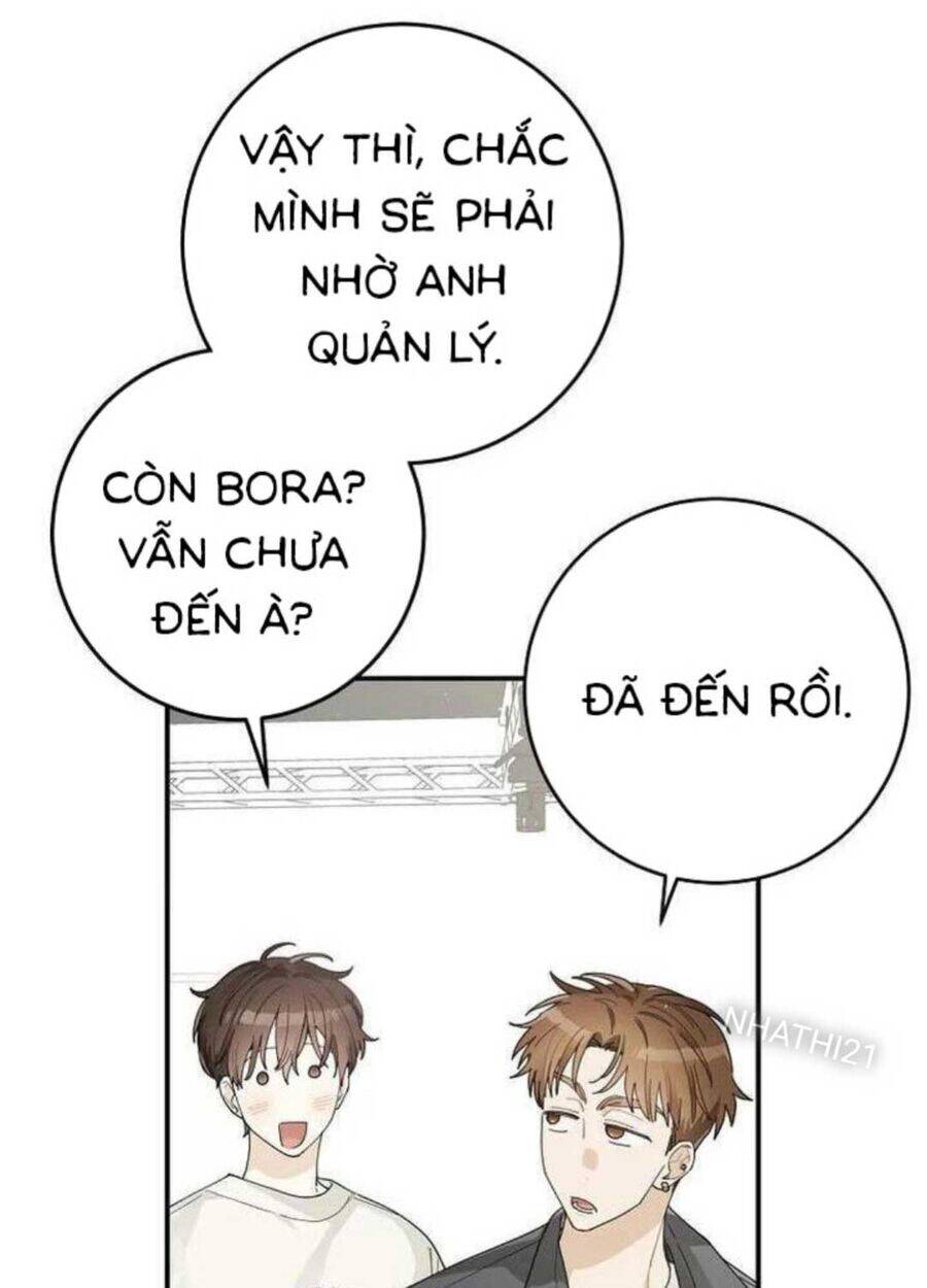 Tân Binh Triệu Đô Chương 34 Ảnh 12