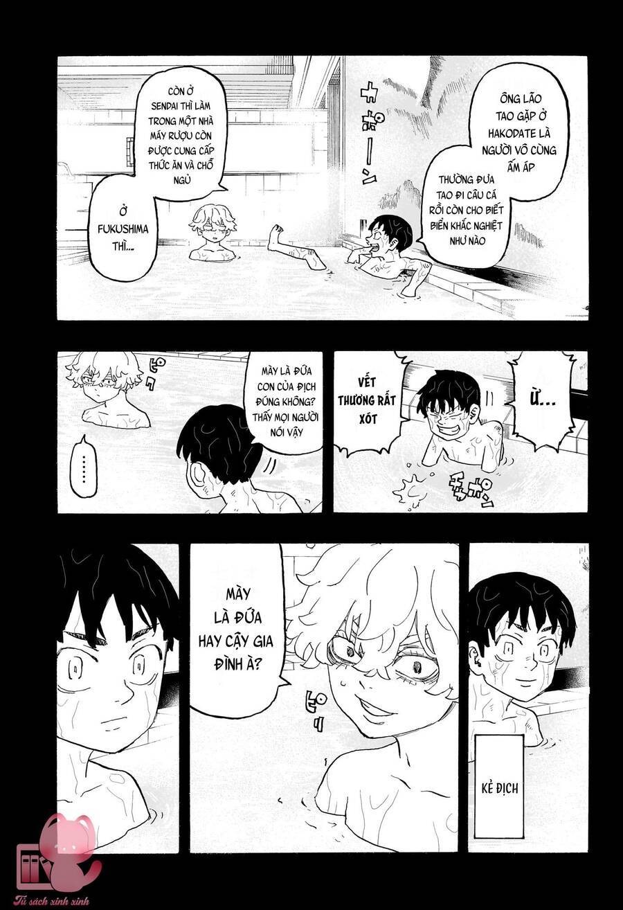 Negai No Astro Chương 15 Ảnh 17