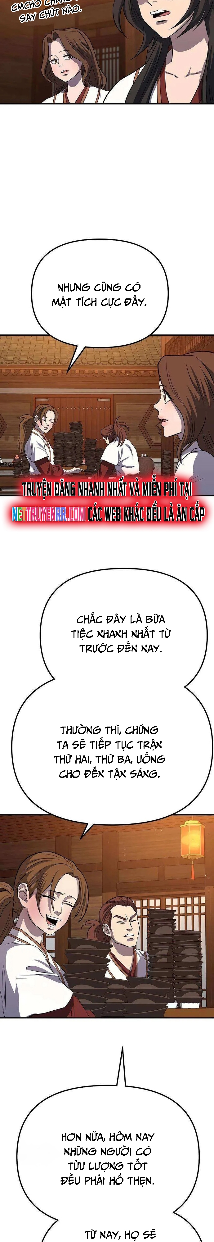 Cao Thủ Võ Lâm Đến Tuổi Kết Hôn Chương 29 Ảnh 37