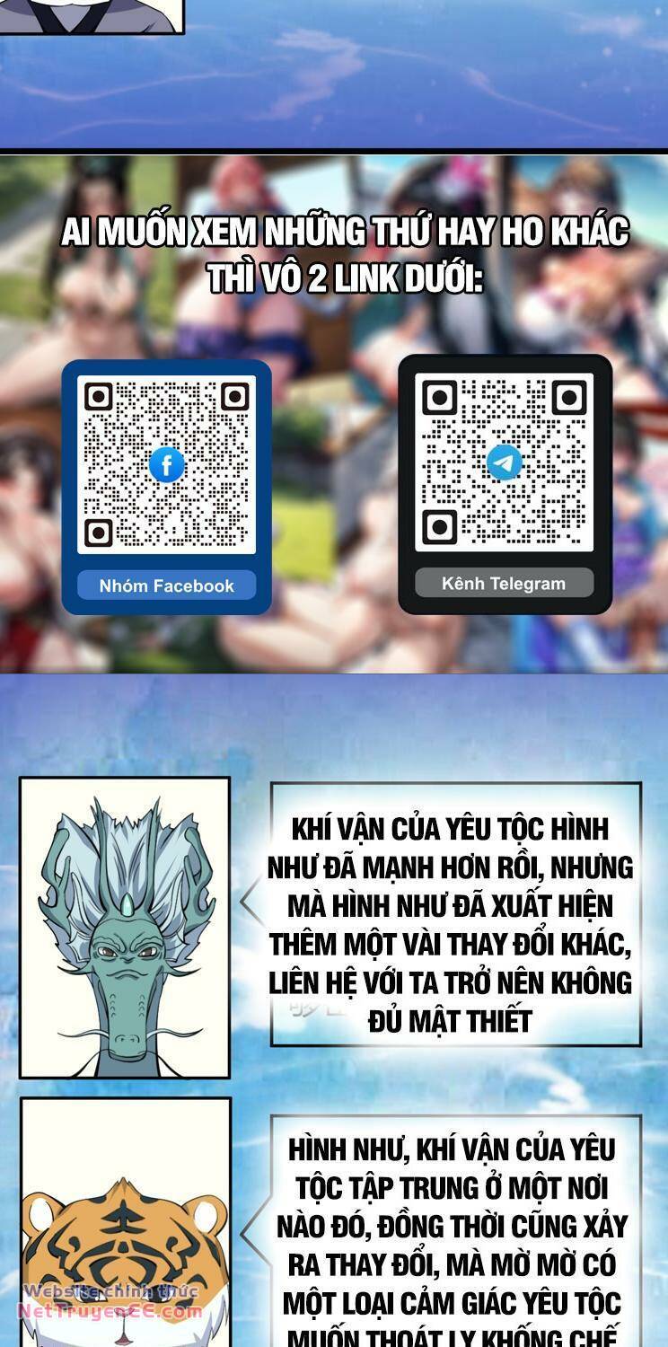 Ta Ở Nhà 100 Năm Khi Ra Ngoài Đã Vô Địch Chương 313 Ảnh 20