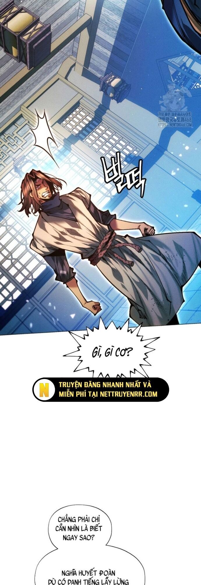 Chuyển Sinh Vào Thế Giới Võ Lâm Chương 132 Ảnh 34
