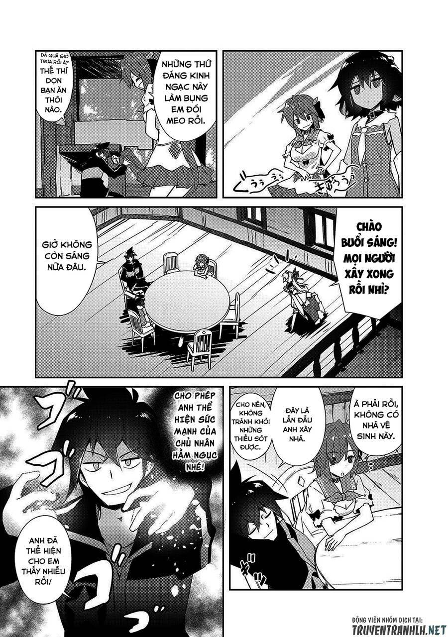 Lazy Dungeon Master Chương 14 Ảnh 25