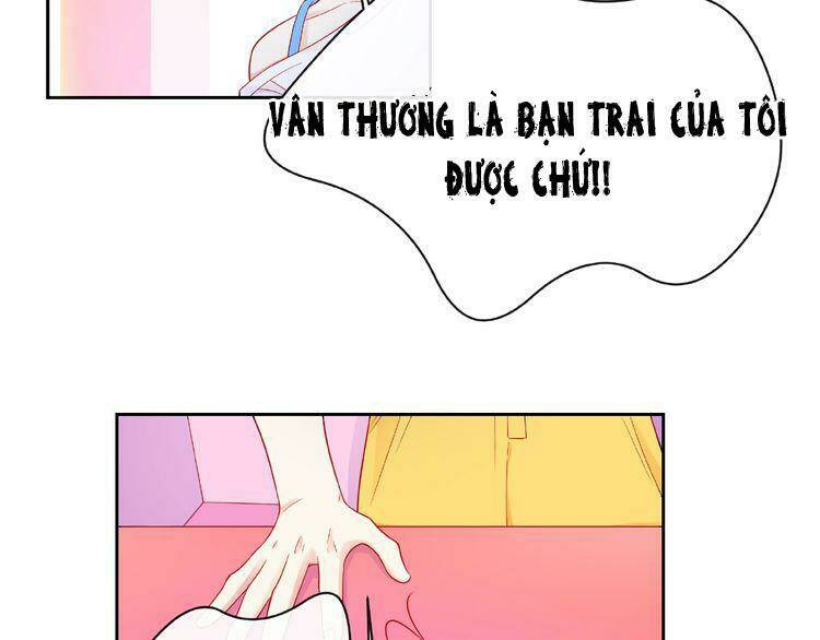 Giai Điệu Của Sự Va Chạm Chương 37 Ảnh 60