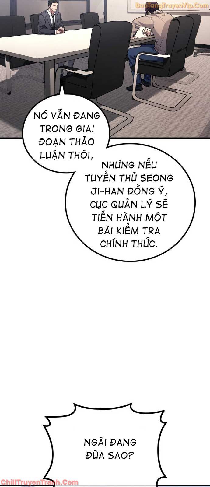 Thần Chiến Tranh Trở Lại Cấp 2 Chương 90 Ảnh 8
