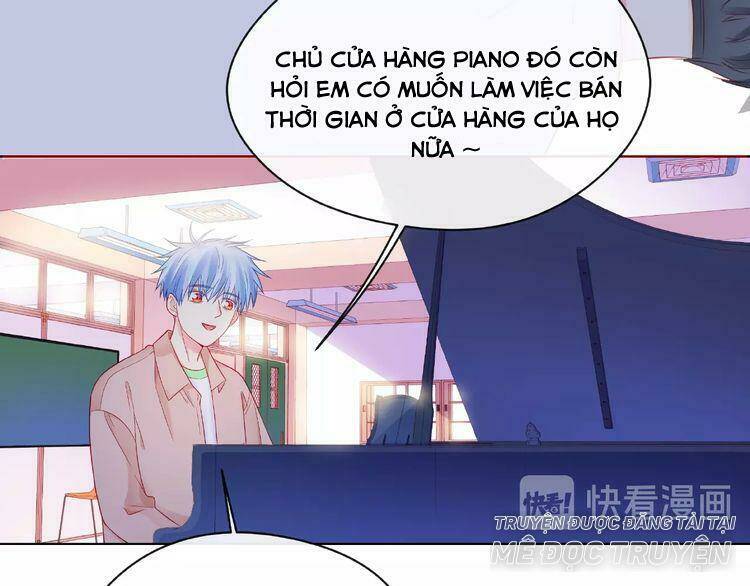 Giai Điệu Của Sự Va Chạm Chương 36 Ảnh 57