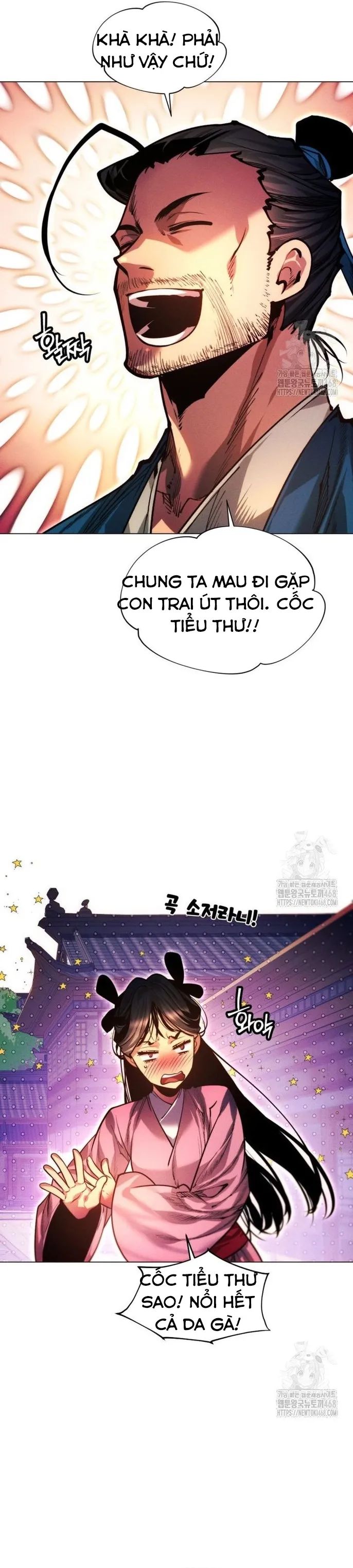 Chuyển Sinh Vào Thế Giới Võ Lâm Chương 127 Ảnh 32