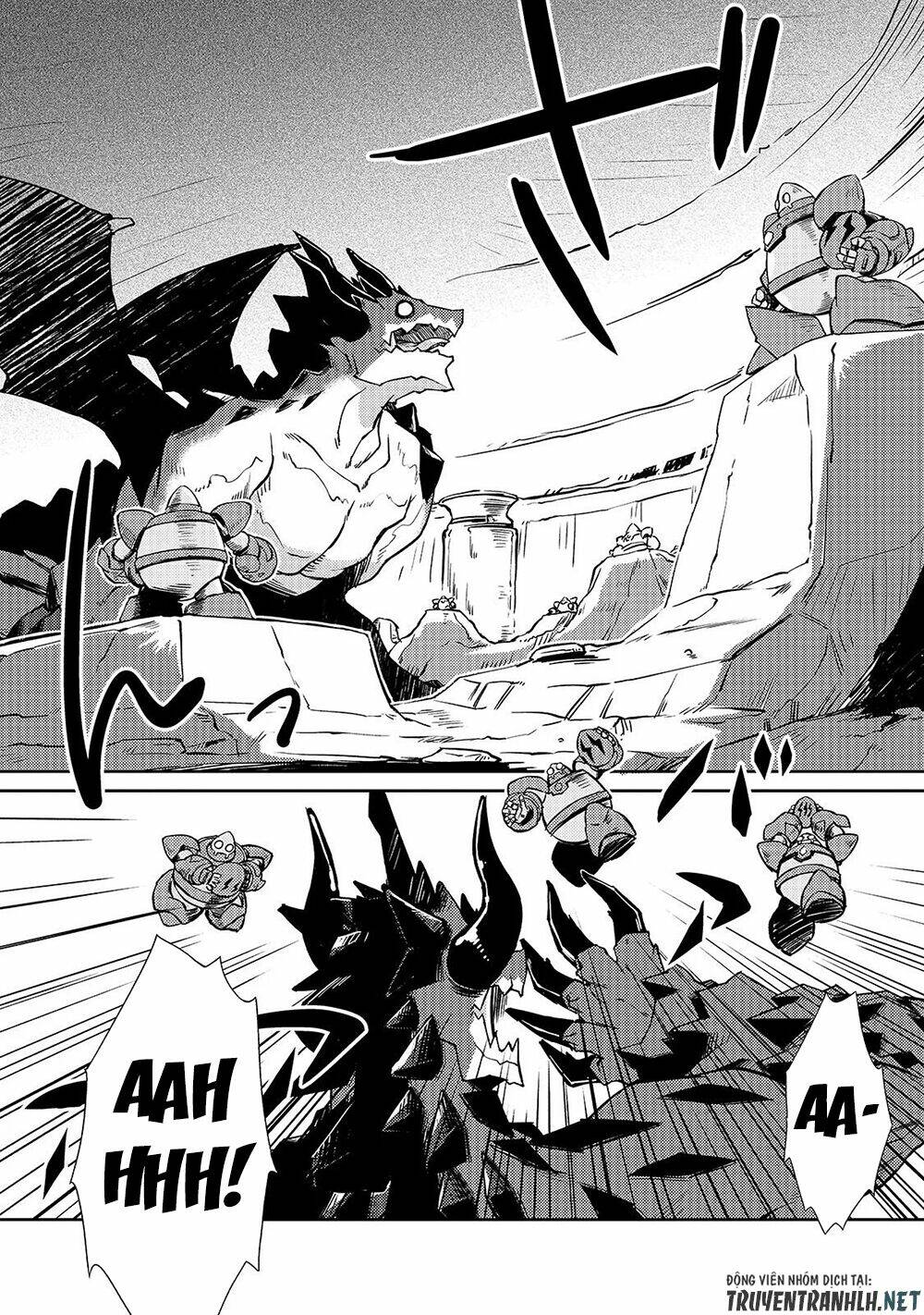 Lazy Dungeon Master Chương 22 Ảnh 10