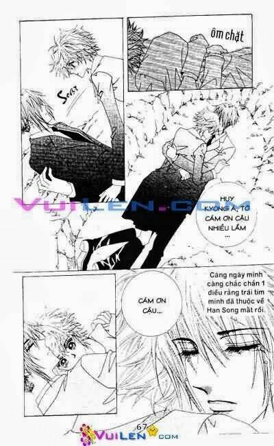 Wait! Wolf Chương 12 Ảnh 68