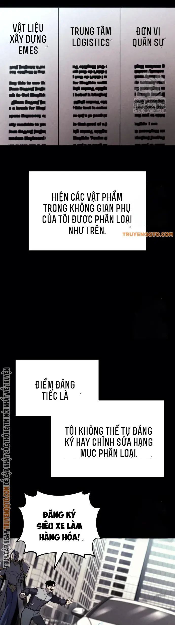 Mạt Thế Hậu Cần Chương 38 Ảnh 35