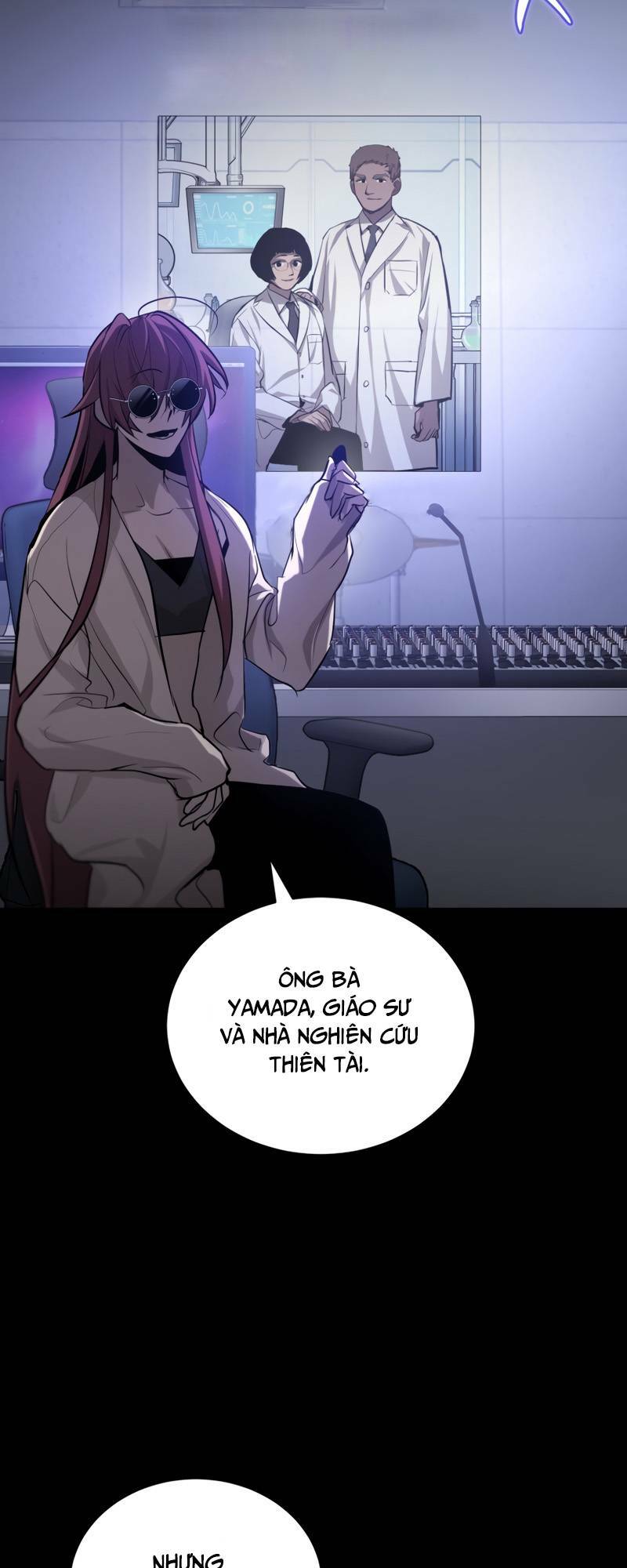 Con Đường Tái Sinh Chương 7 Ảnh 17