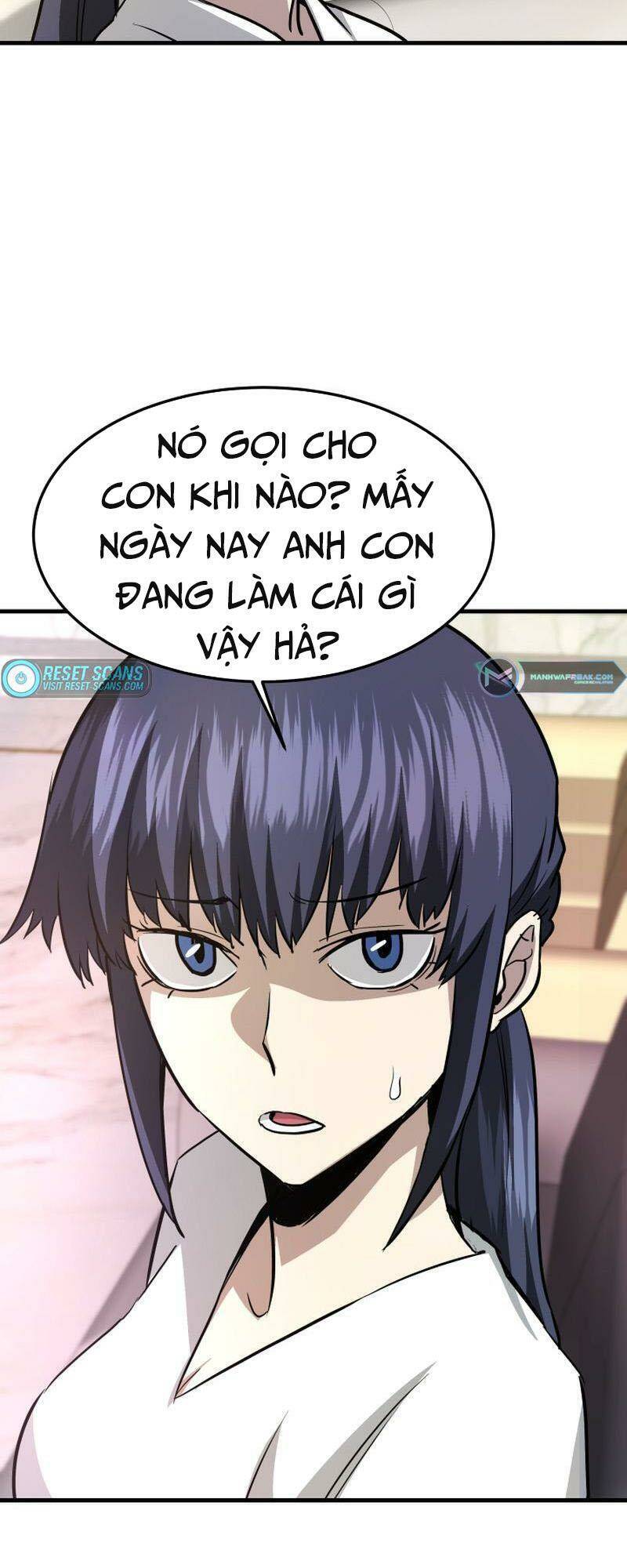 Ta Trở Về Từ ĐịA NgụC Chương 70 Ảnh 32