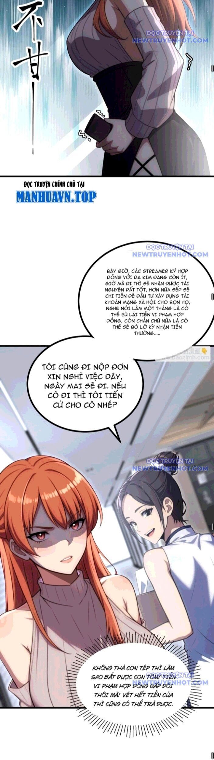 Chung Cực Tùy Ý Thần Hào Hệ Thống Chương 44 Ảnh 28