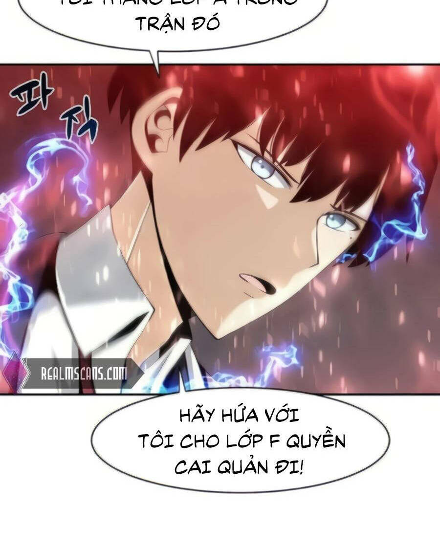 Giáo Viên Của Những Nhân Vật Phản Diện Chương 27 Ảnh 6