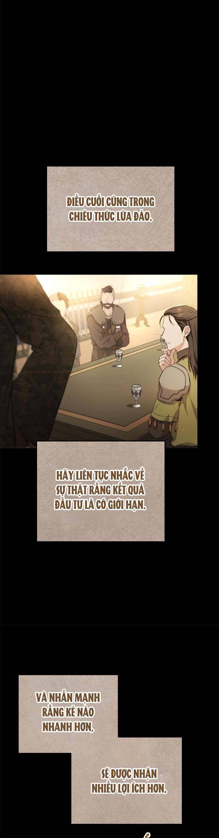 Cuộc Sống Mới Của Công Nương Chương 112 Ảnh 49
