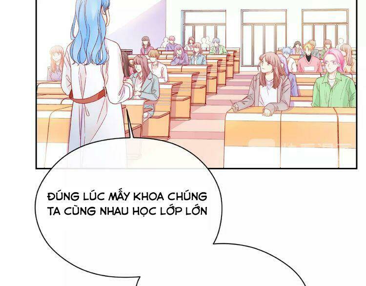 Giai Điệu Của Sự Va Chạm Chương 40 Ảnh 85