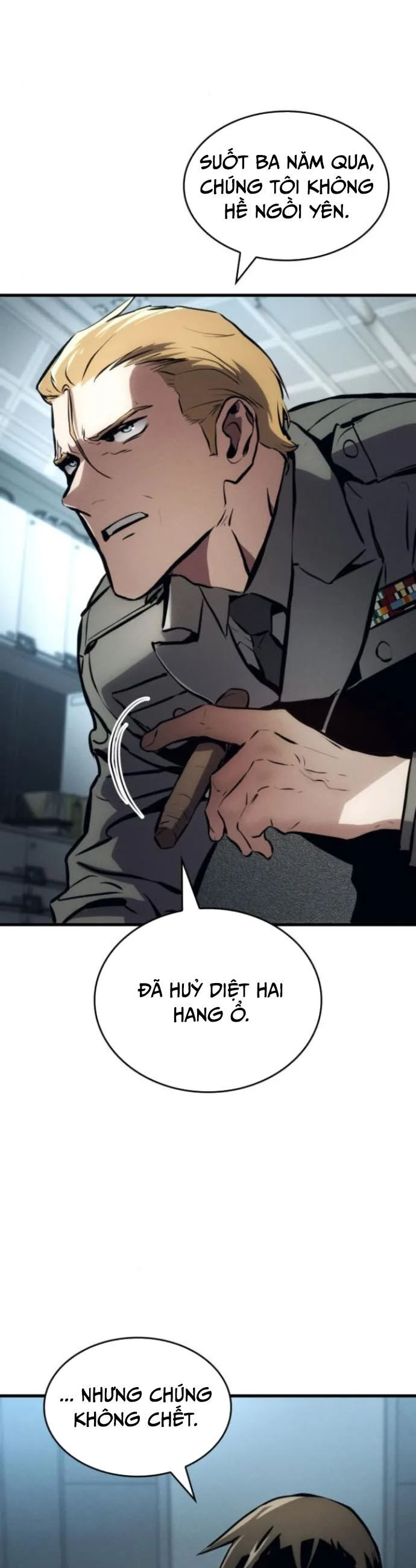 Đồ Long Chương 134 Ảnh 40