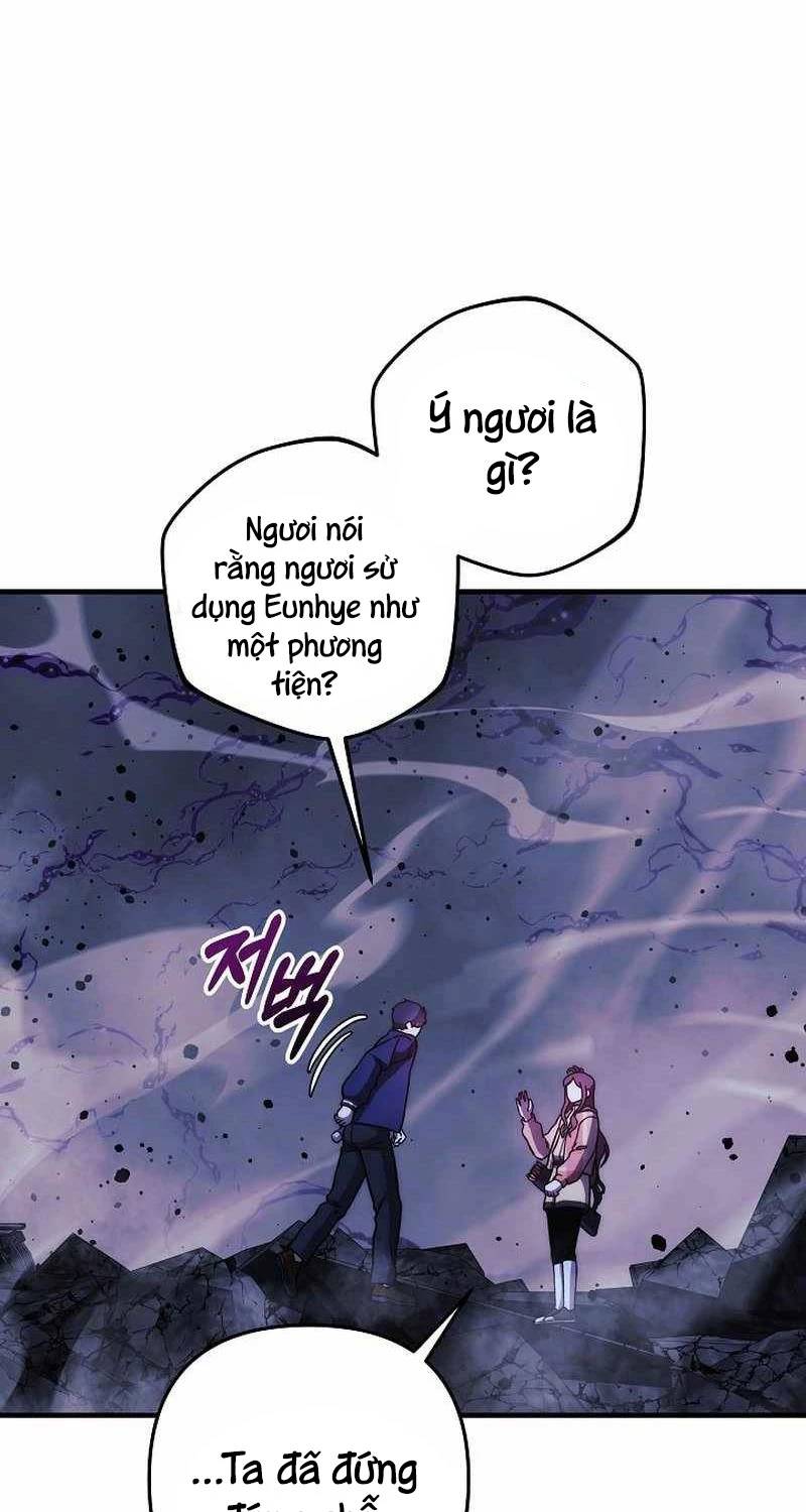 Con Gái Tôi Là Trùm Cuối Chương 135 Ảnh 25