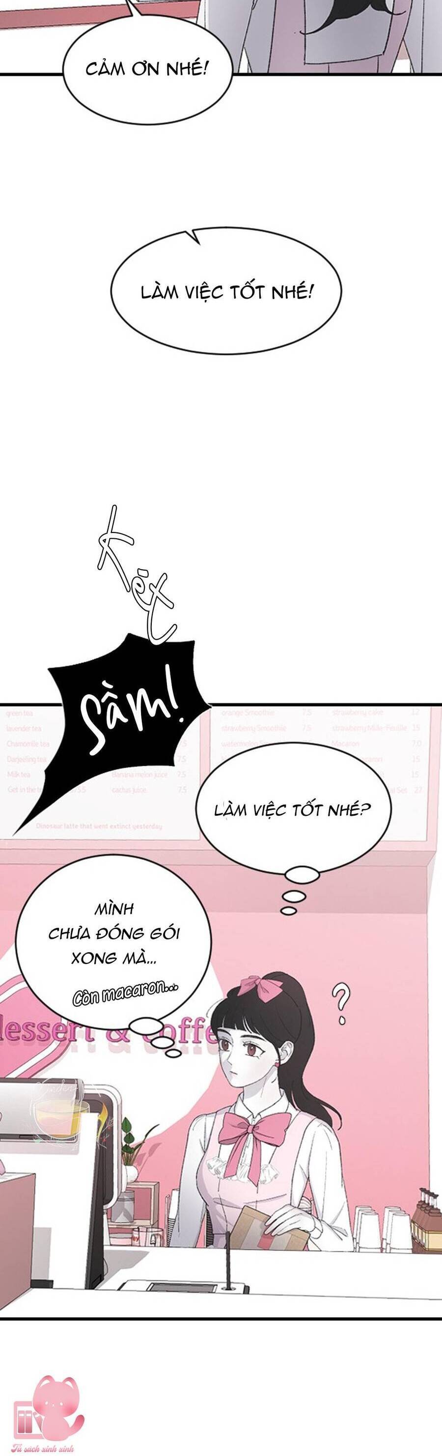 Ba Người Anh Trai Cực Phẩm Của Tôi Chương 66 Ảnh 51