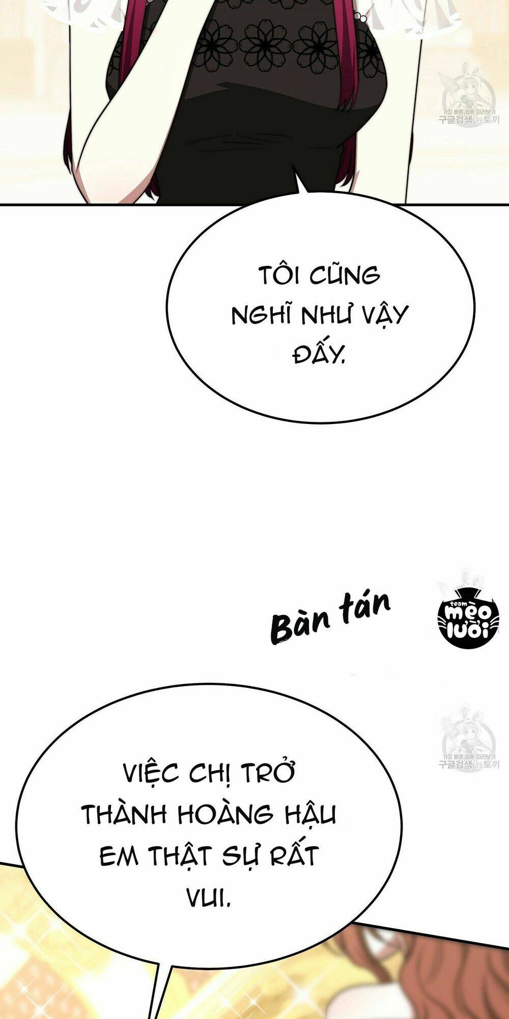 Cuộc Sống Hôn Nhân Ba Người Chương 50 Ảnh 19