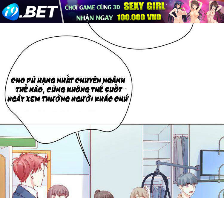 Giai Điệu Của Sự Va Chạm Chương 49 Ảnh 38