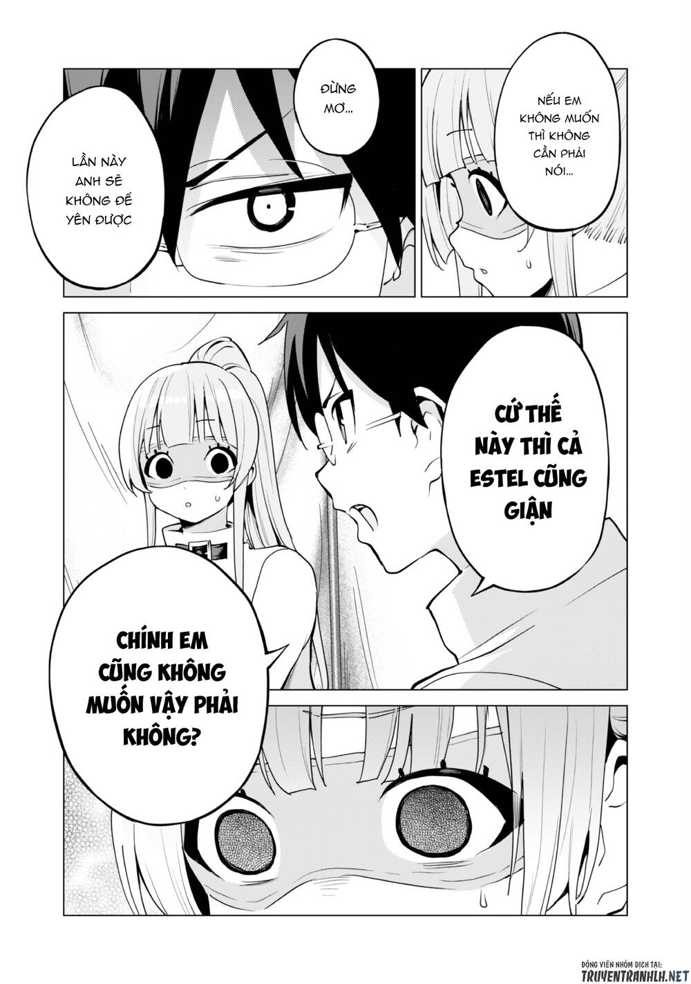 Gacha Wo Mawashite Nakama Wo Fuyasu Saikyou No Bishoujo Gundan Wo Tsukuriagero Chương 47 Ảnh 28