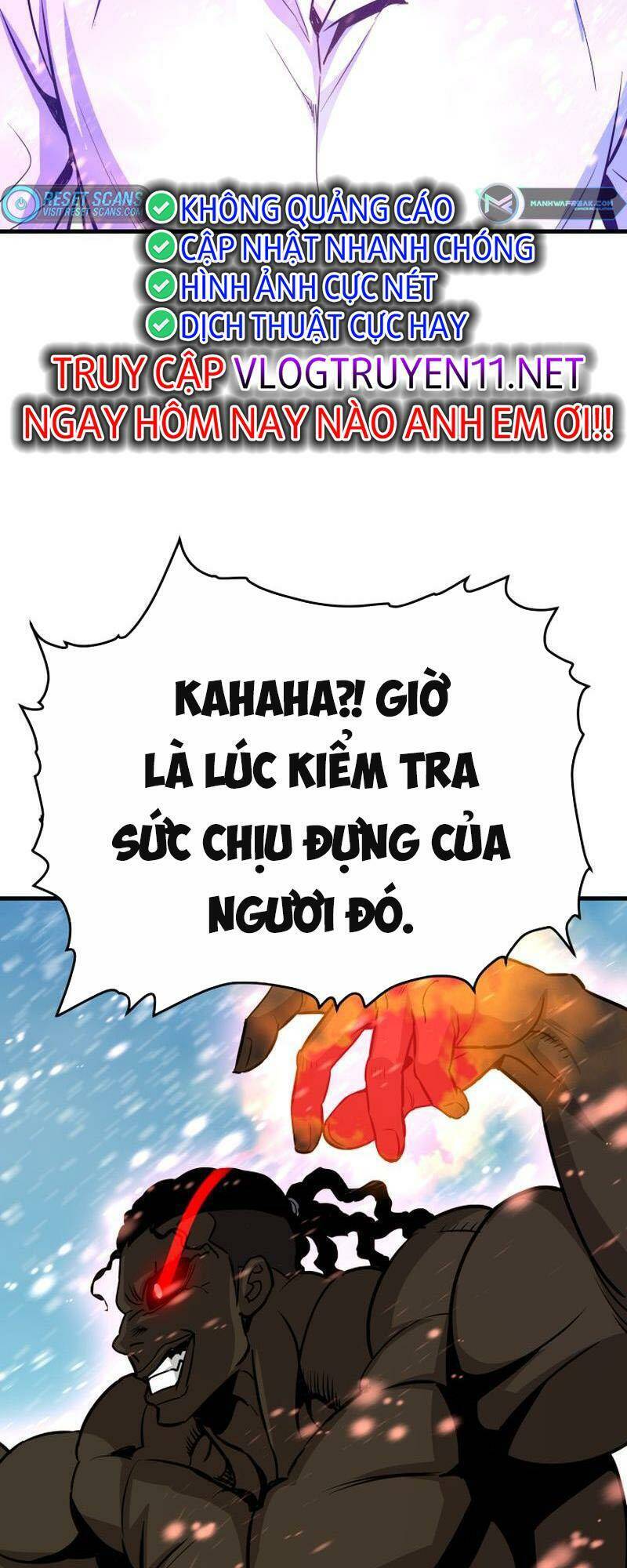 Ta Trở Về Từ ĐịA NgụC Chương 72 Ảnh 57
