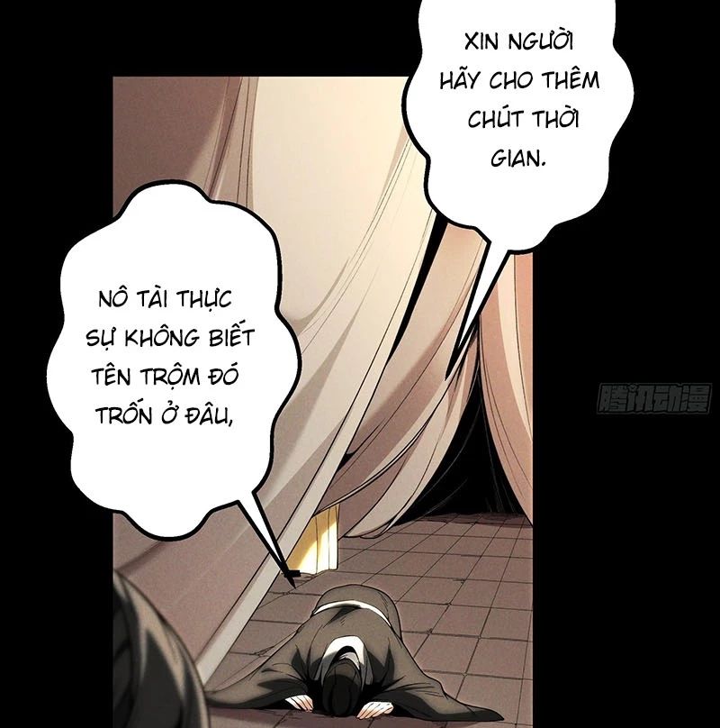 Khánh Dư Niên Chương 182 Ảnh 10