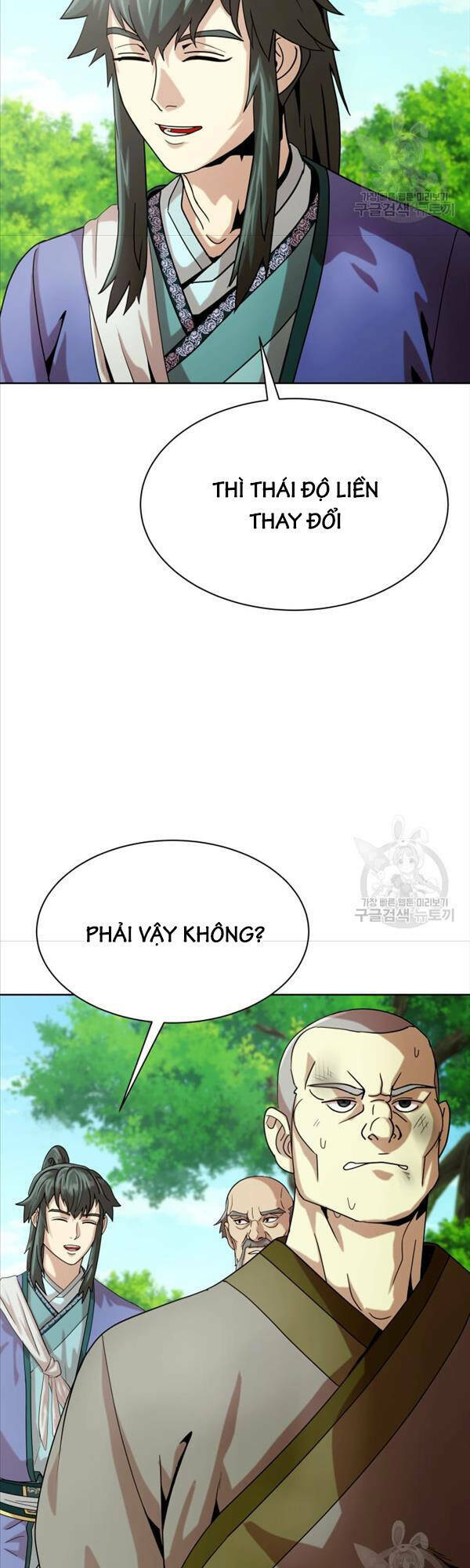 Bậc Thầy Phép Thuật Ở Thế Giới Võ Lâm Chương 38 Ảnh 5