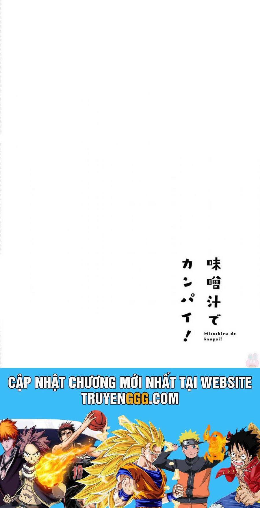 Misoshiru De Kanpai! Chương 27 Ảnh 28