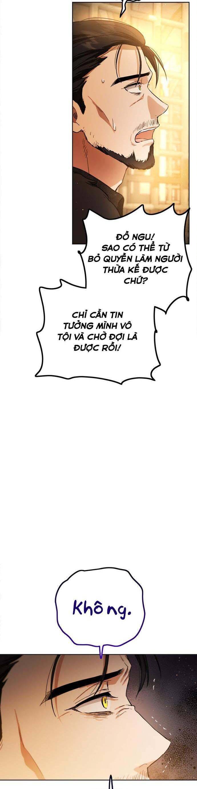 Cuộc Sống Mới Của Công Nương Chương 113 Ảnh 13