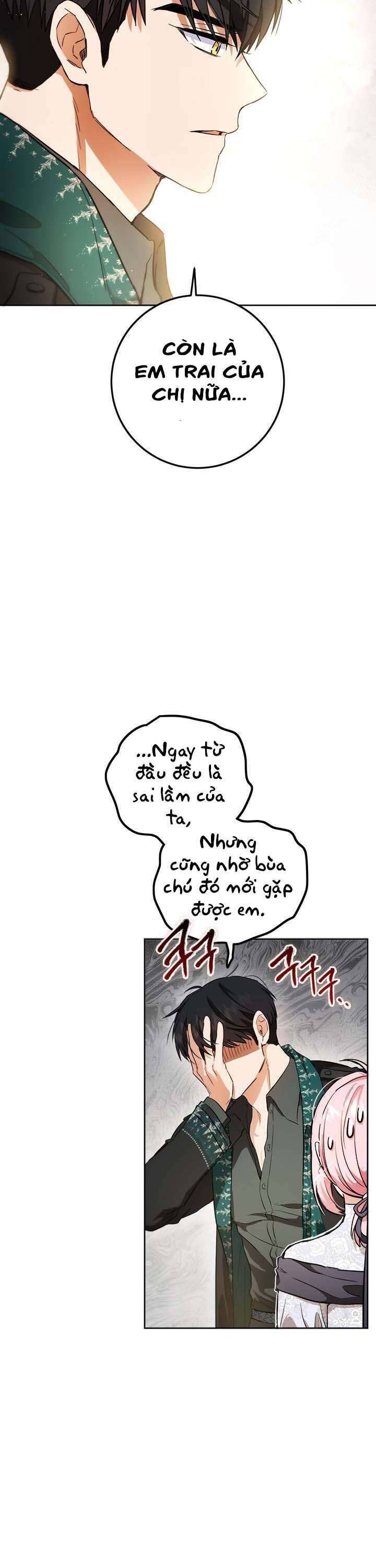 Cuộc Sống Mới Của Công Nương Chương 109 Ảnh 18