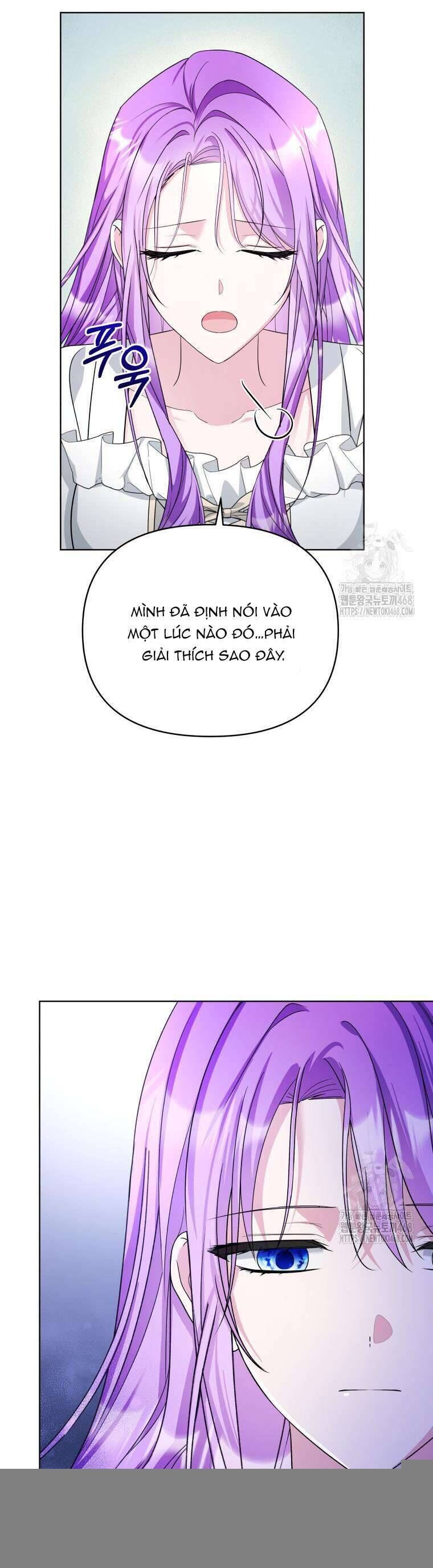 Chiếc Túi Bí Mật Của Tiểu Thư Xấu Xí Chương 61 Ảnh 15