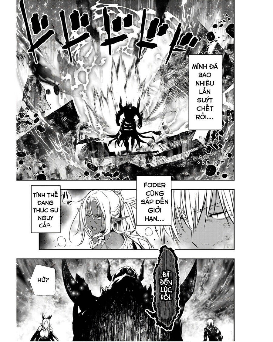 Isekai Ntr Chương 50 Ảnh 16