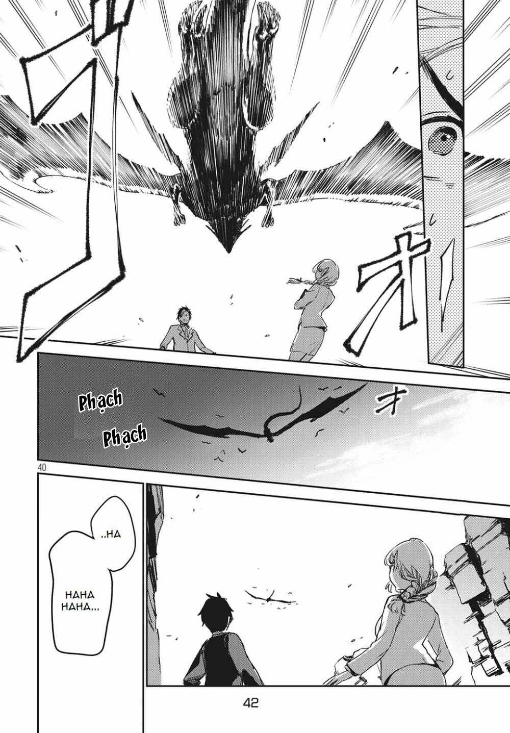 Isekai Kara No Kigyou Shutshutsu Chương 2 Ảnh 19
