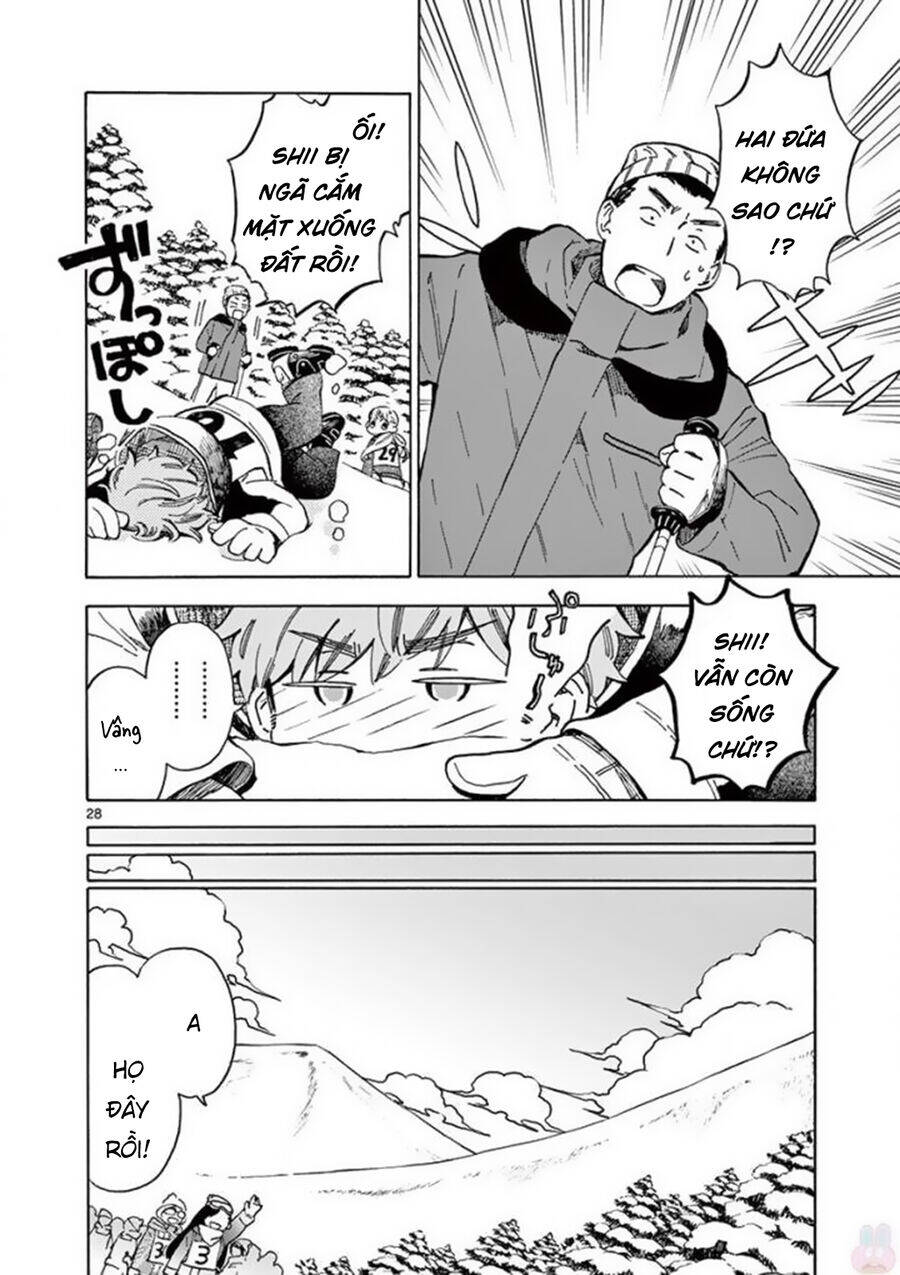 Misoshiru De Kanpai! Chương 26 Ảnh 31
