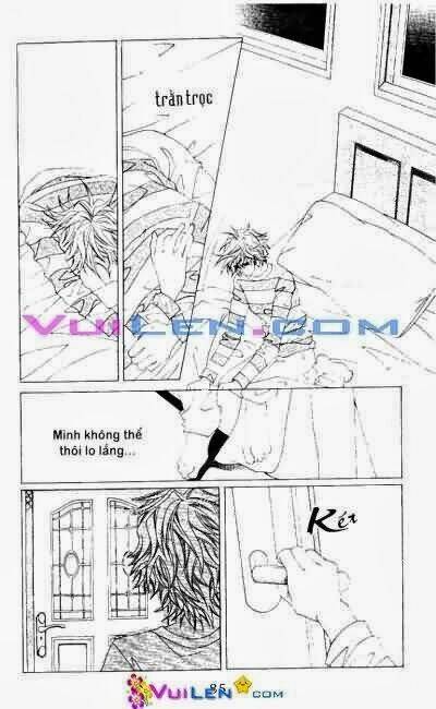 Wait! Wolf Chương 12 Ảnh 86