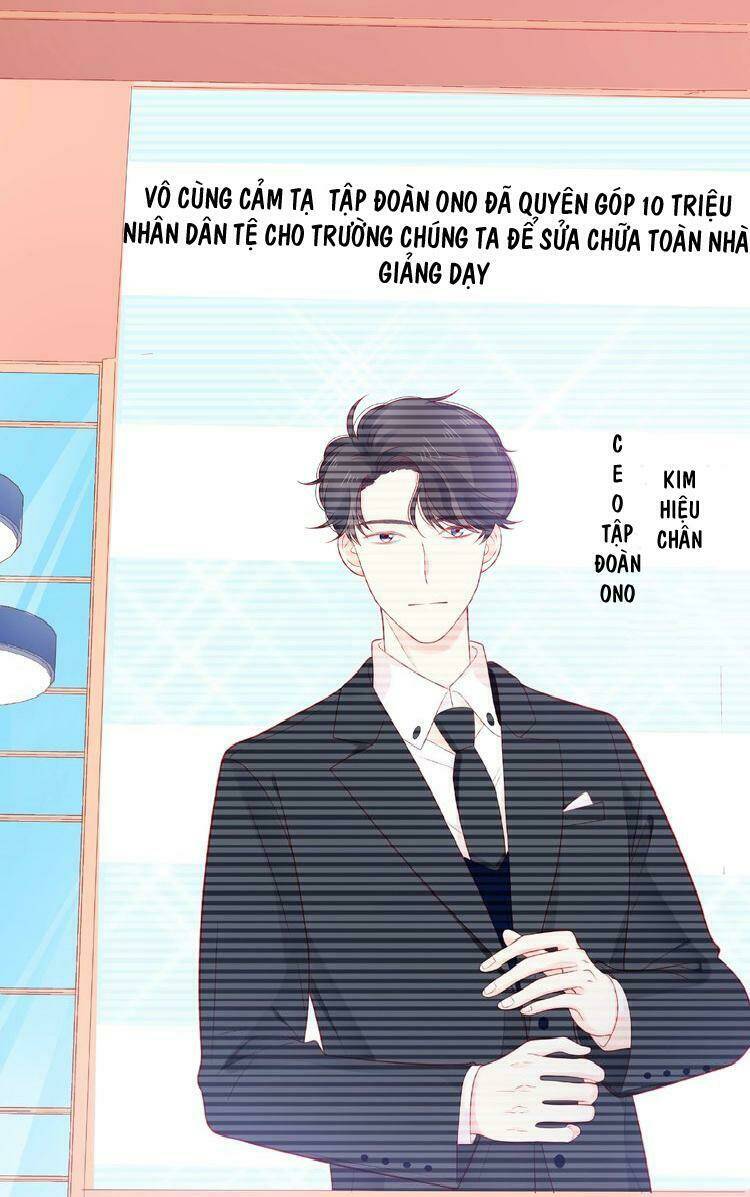 Giai Điệu Của Sự Va Chạm Chương 39 Ảnh 126