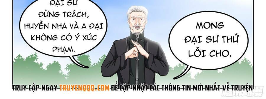 Hệ Thống Giả Dạng Chương 10 Ảnh 23