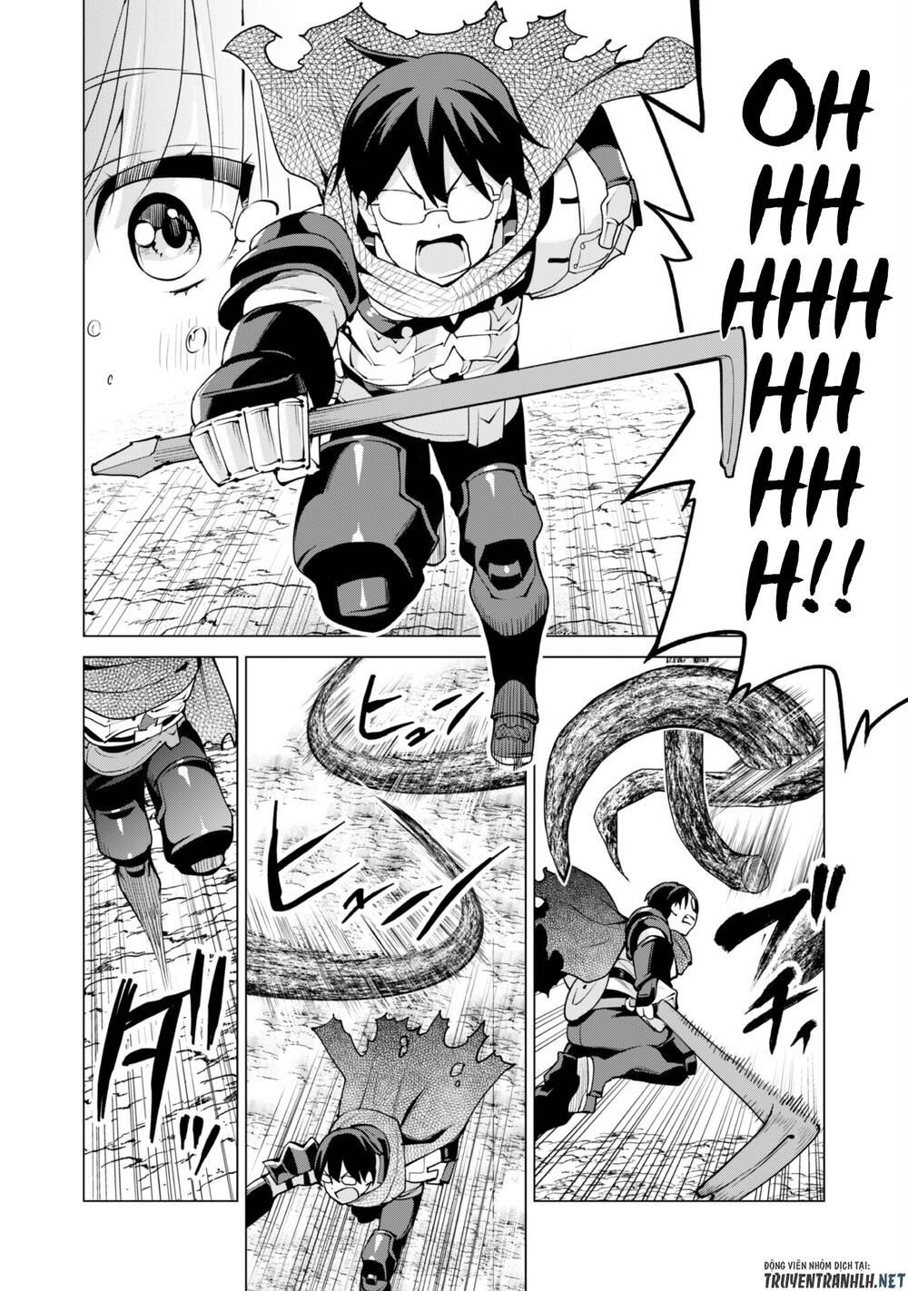 Gacha Wo Mawashite Nakama Wo Fuyasu Saikyou No Bishoujo Gundan Wo Tsukuriagero Chương 47 Ảnh 18