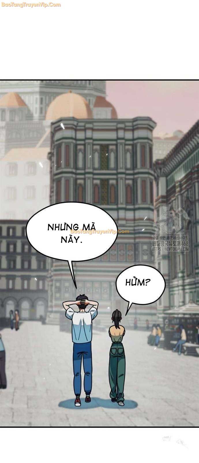 Tôi Bị Hiểu Lầm Là Siêu Sao Trên Sân Cỏ Chương 15 Ảnh 49