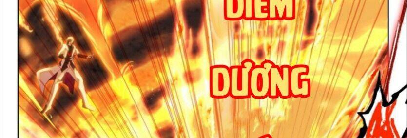 Âm Dương Miện Chương 58.5 Ảnh 45