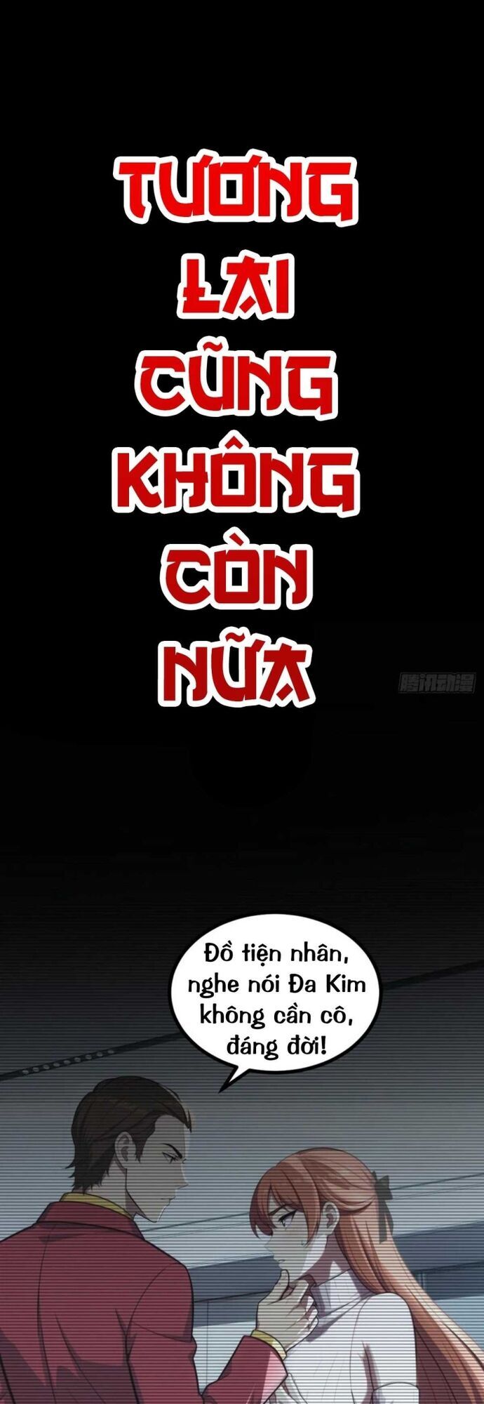 Chung Cực Tùy Ý Thần Hào Hệ Thống Chương 45 Ảnh 7