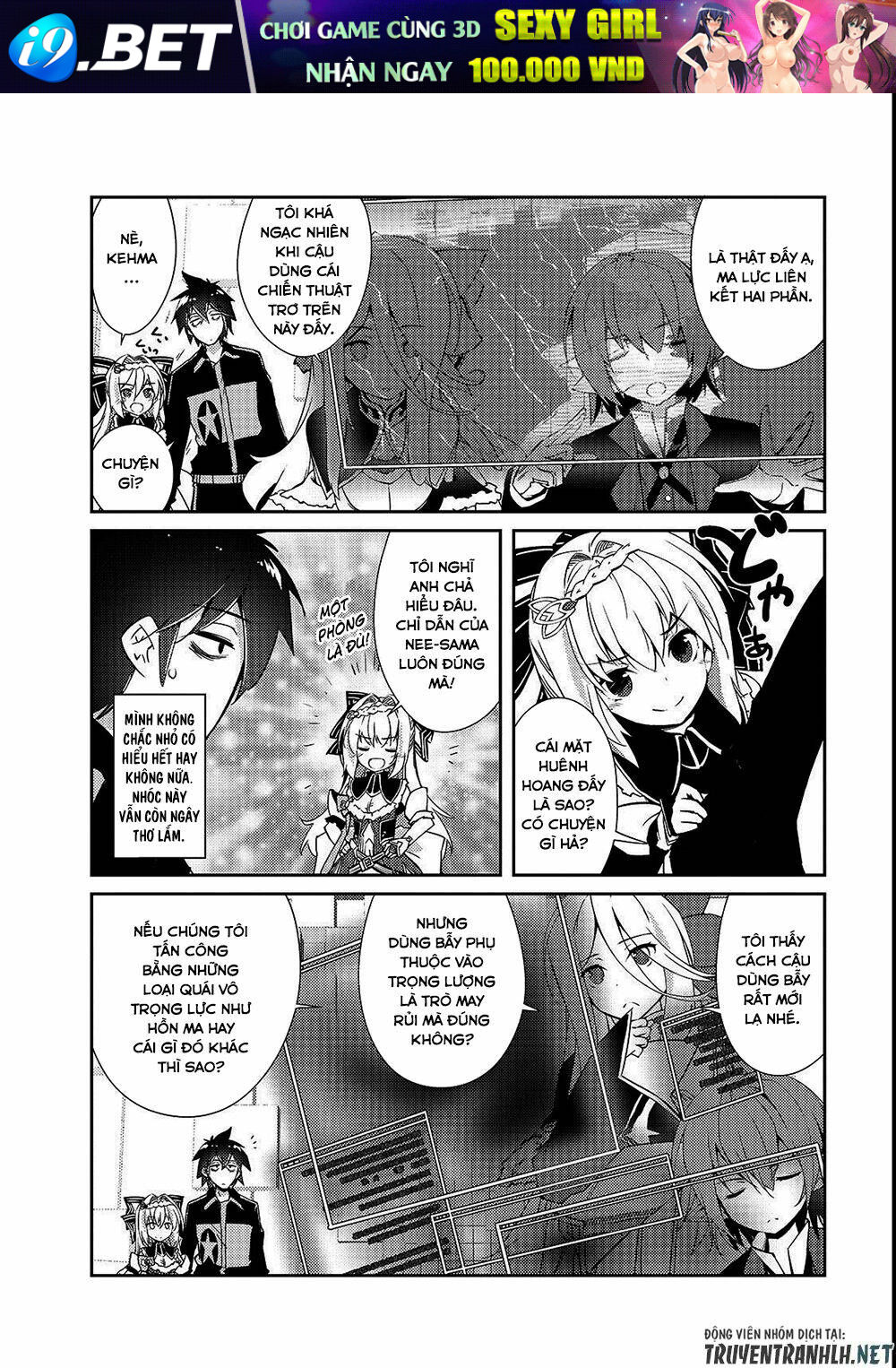 Lazy Dungeon Master Chương 11 Ảnh 19